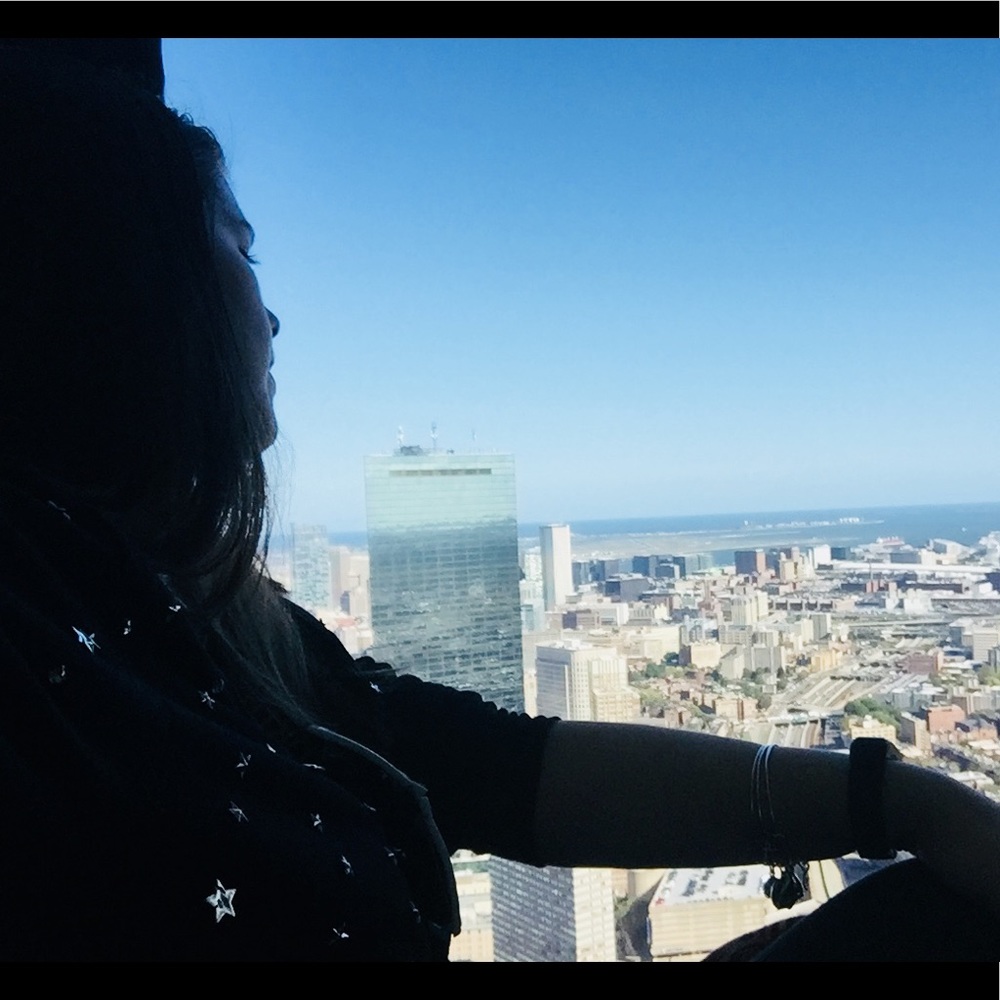 Meet your Posher, Colleen